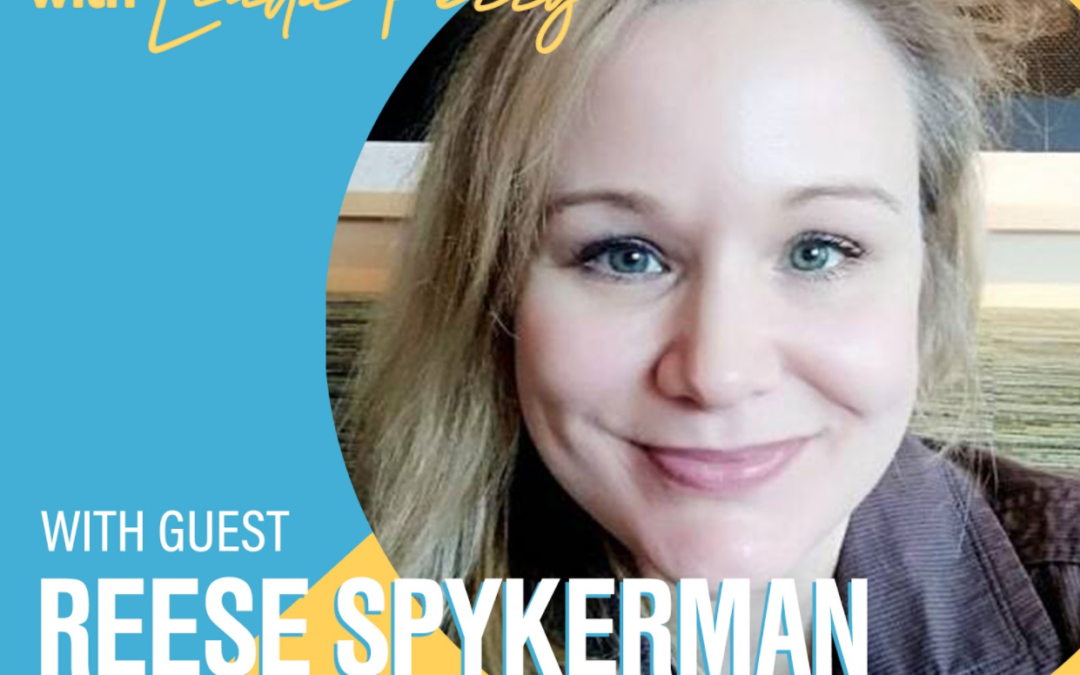 Episode #20: How to Use the Qualities You Judge to Grow Your Business with Reese Spykerman