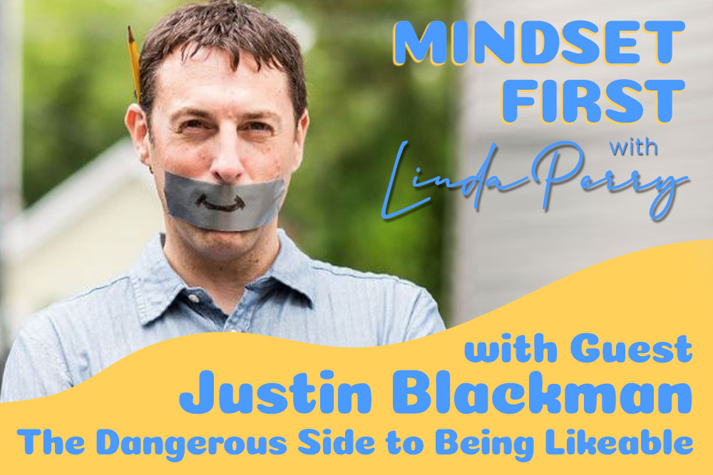 Episode #39: The Dangerous Side of Being Likeable