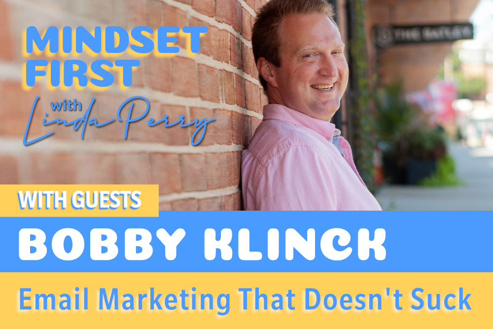 Episode #89: Email Marketing That Doesn’t Suck