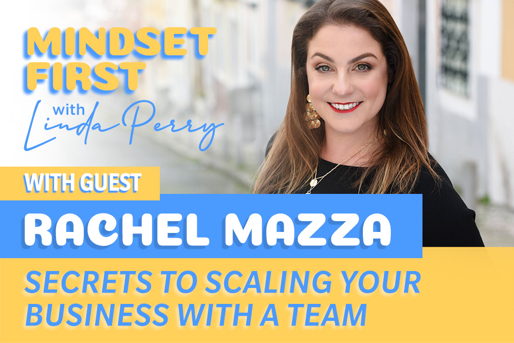 Episode #93: Secrets to Scaling Your Business with A Team